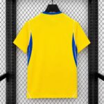 Birmingham City 2026-27 Away Jersey Fan Version - Image 2