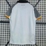 Derby County 2025-26 Home Jersey Fan Version - Image 2