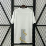 Tottenham Hotspur 2025-26 White Training Jersey - Image 2