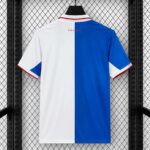 Blackburn Rovers 2026-27 Home Jersey Fan Version - Image 2