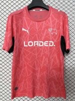 Derby County 2026-27 Away Jersey Fan Version - Image 2