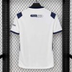 Middlesbrough 2026-27 Away Jersey Fan Version - Image 2