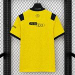 Middlesbrough 2026-27 Second Away Jersey Fan Version - Image 2