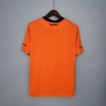 Netherlands 2010 FIFA World Cup Home Retro Jersey - Image 2