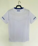 Netherlands 2010 Away Retro Jersey - Image 2