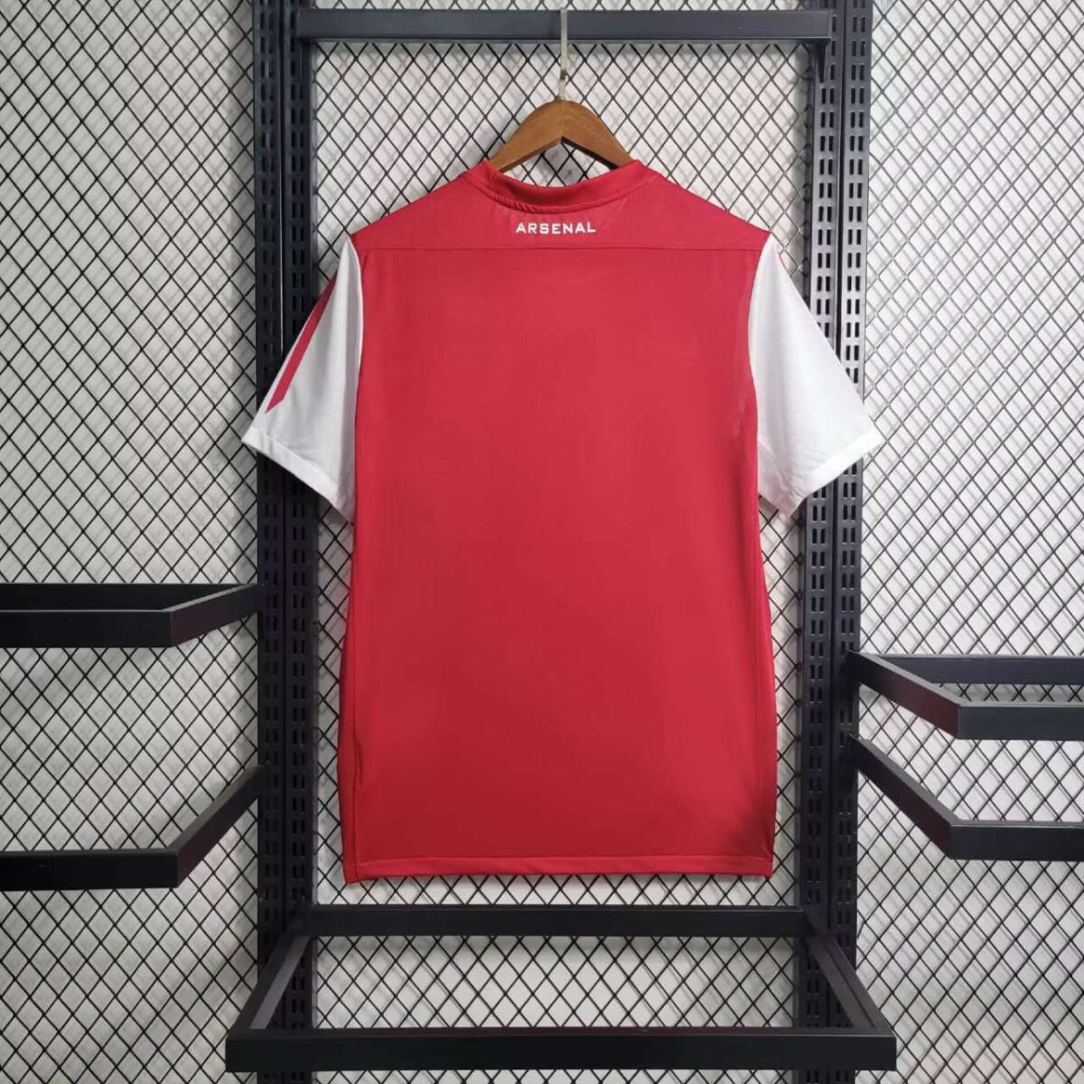 Arsenal 2011-12 125th Anniversary Home Jersey - Image 2