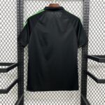 Colombia 1996 Goalkeeper Retro Jersey - Image 2