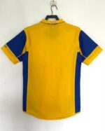 Colombia 2003 Home Retro Jersey - Image 2