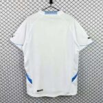 Uruguay 2010 FIFA World Cup Away Retro Jersey - Image 2