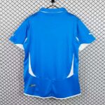 Uruguay 2010 FIFA World Cup Home Retro Jersey - Image 2