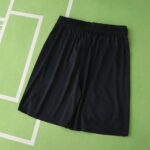 Bayer 04 Leverkusen 2025-26 Home Shorts - Image 2