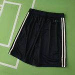 Bayern Munich 2025-26 Second Away Shorts - Image 2