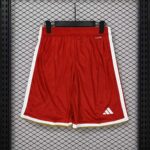 Bayern Munich 2026-27 Home Shorts - Image 2