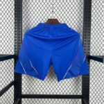 Universidad de Chile 2025-26 Home Shorts - Image 2