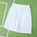 Ajax 2025-26 Home Shorts - Image 2
