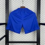 Atletico Madrid 2025-26 Home Shorts - Image 2