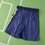 Atletico Madrid 2025-26 Away Shorts - Image 2