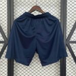 PSG 2025-26 Home Shorts - Image 2