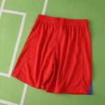 PSG 2025-26 Second Away Shorts - Image 2