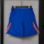 PSG 2026-27 Home Shorts - Image 2