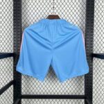 Inter Miami CF 2025-26 Second Away Shorts - Image 2