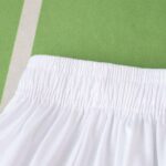 Benfica 2025-26 Home Shorts - Image 2
