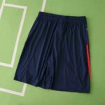 Arsenal 2025-26 Away Shorts - Image 2