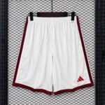 Arsenal 2026-27 Home Shorts - Image 2