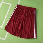 Arsenal 2025-26 Second Away Shorts - Image 2