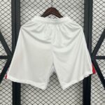 Chelsea 2025-26 Away Shorts - Image 2