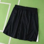 Chelsea 2025-26 Second Away Shorts - Image 2