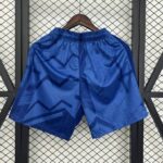 Chelsea 2025-26 Home Shorts - Image 2