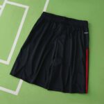 Liverpool 2025-26 Away Shorts - Image 2