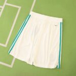 Liverpool 2025-26 Second Away Shorts - Image 2