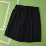Manchester City 2025-26 Away Shorts - Image 2