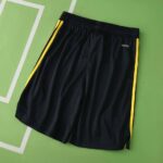 Manchester United 2025-26 Second Away Shorts - Image 2