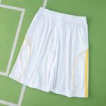 Al-Nassr 2025-26 Home Shorts - Image 2