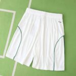Celtic 2025-26 Home Shorts - Image 2
