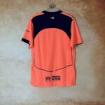 Barcelona 2025-26 Second Away Jersey Fan Version - Image 2