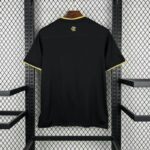 Flamengo 2026-27 Black Special Edition Jersey - Image 2