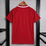 Manchester United 2026-27 125th Red Anniversary Newton Heath LYR Fourth Jersey - Image 2
