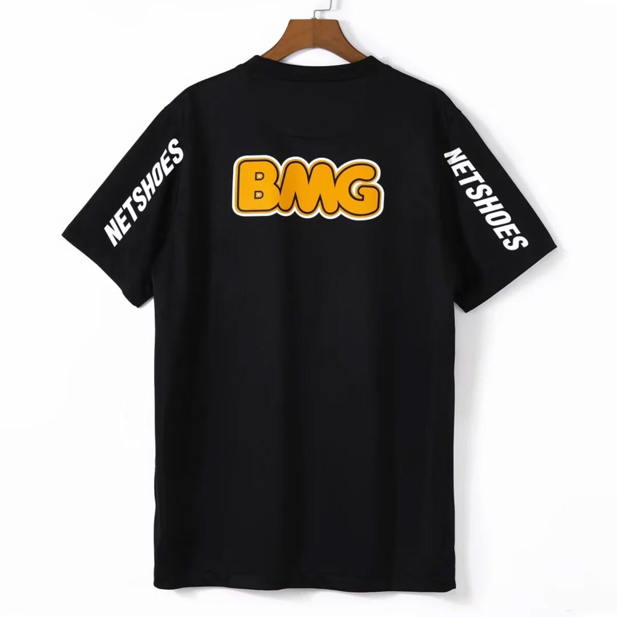 Santos 2012-13 Neymar Special Version Retro Jersey - Image 2