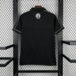Vasco da Gama 2026-27 Black Special Edition Jersey - Image 2
