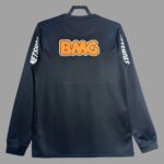 Santos 2012-13 Neymar Special Version Retro Long Sleeve Jersey - Image 2