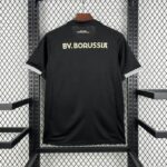 Borussia Dortmund 2026-27 Black Special Edition Jersey - Image 2