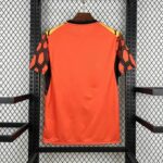 PSV Eindhoven 2026-27 Orange Geometric Special Edition Jersey - Image 2