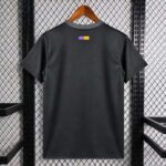 Barcelona 2026-27 Black Monogram Special Edition Jersey - Image 2
