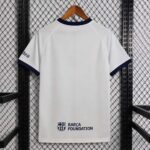 Barcelona 2026-27 Fourth Jersey Fan Version - Image 2