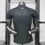 Barcelona 2026-27 Black Monogram Special Edition Jersey Player Version - Image 2