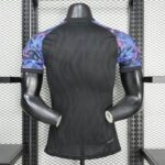 Barcelona 2026-27 Black-Blue Special Edition Jersey Player Version - Image 2